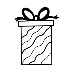 gift box vector