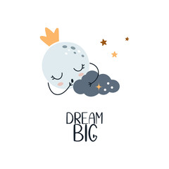 Big dream