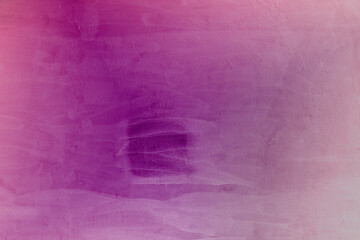 Watercolor purple texture background for text