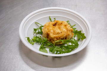 pizze ripiena napoli