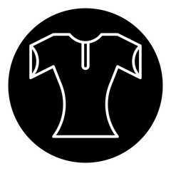  shirt icon