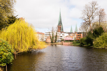 Schlossgarten Oldenburg