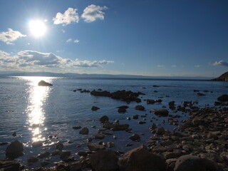 Ayvalık Sarımsaklı