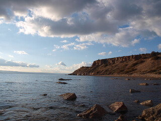 ayvalık sarımsaklı badavut