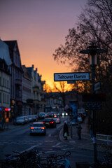 Berlin Zehlendorf 