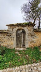 CHATEAUNEUF (Côte d'Or)