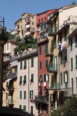 Monterosso cinque terre italy