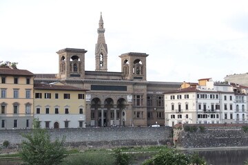 view of Florence