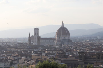 Florence Cathedral Santa Maria de Fiore