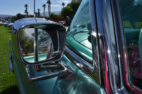 #car #show #old #retro #style