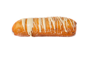 High quality photos with a white background