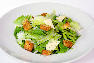 High quality food pictures with a white background