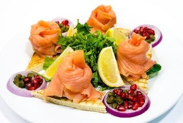 High quality photos with a white background