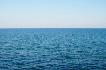 Black sea
