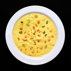High quality photos with a white background