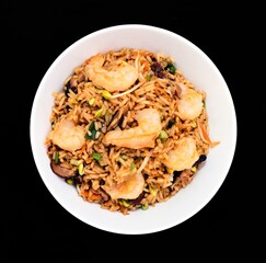 High quality photos with a white background