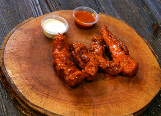 High quality photos with a white background