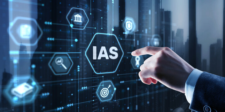 IAS Logo Wallpapers - Top Free IAS Logo Backgrounds - WallpaperAccess