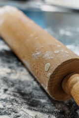 rolling pin