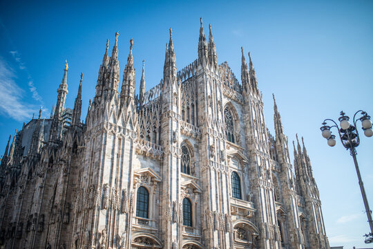 Milan Cathedral (Duomo di Milano)