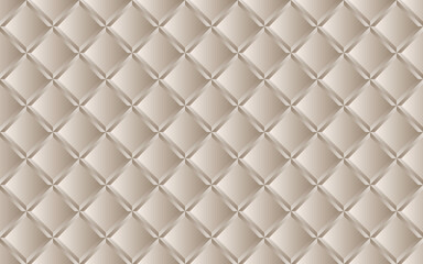 seamless pattern 3D
