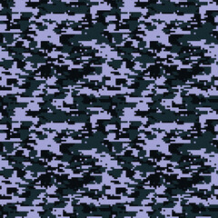 Camouflage texture seamless pattern. texture military camouflage repeats seamless army hunting. Woodland. camouflage. military. seamless pattern. Military texture.