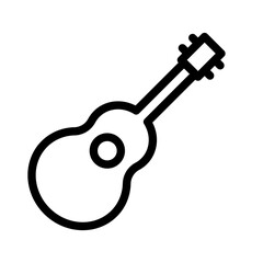 icon line about party, celebration, graduation, gift, birthday, happy new year, firework and more. Editable color, Outline icon style