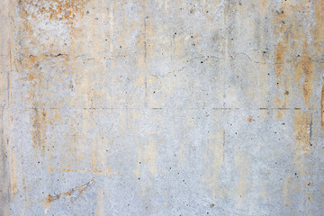 Gray cement wall or concrete surface texture for background.