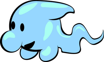 jelly ghost