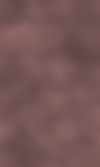 a brown brush blur background