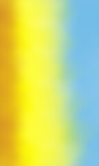 a colorful blur brush background