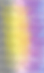 a colorful blur brush background