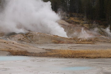 powerful fumarola 
