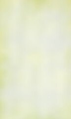 lime white blur brush background