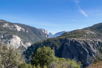 yosemite valley state