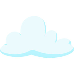 Cloud Illustration (5)