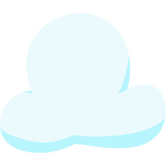 Cloud Illustration (10)