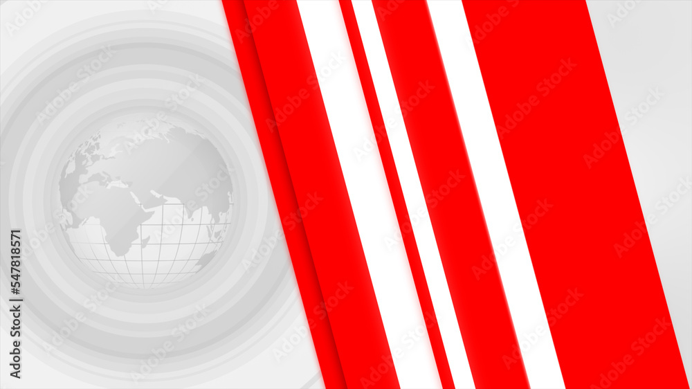 Poster abstract background basic geometry line overlaps and arranges in a random pattern. modern and elegan