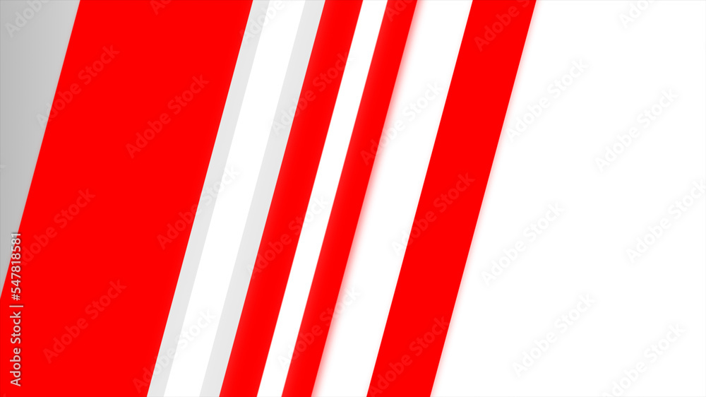 Poster abstract background basic geometry line overlaps and arranges in a random pattern. modern and elegan