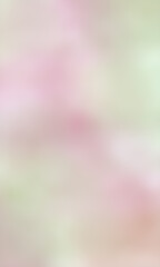 a colorful blur brush background