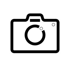 Camera Photography Digital Shoot Photograph Photo Icon