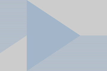 Simple line background. Vector illustration.