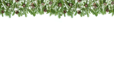 Christmas background. Eve framework