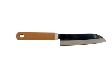 utility knife isolated on transparent background.
