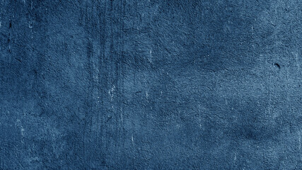 textured background navy blue sea grunge cement wall