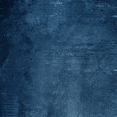 textured background navy blue sea grunge cement wall
