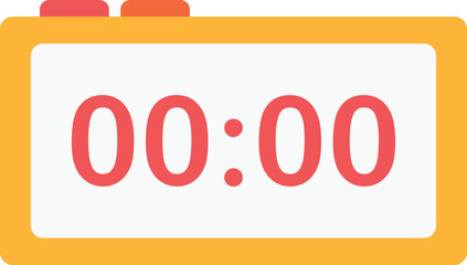 digital clock alarm