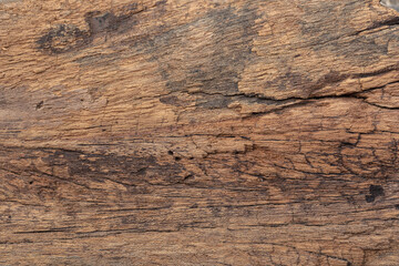 Old plank wood texture background