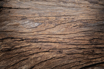 Old plank wood texture background