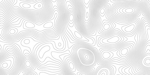 Abstract topographic contours map background. Topographic map and landscape terrain texture grid. Terrain map. Contours trails, image grid geographic relief topographic Cartography Background	
